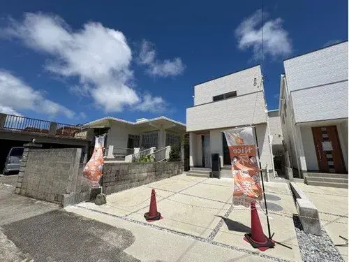 3LDK房产 糸满市 冲绳县 (2)