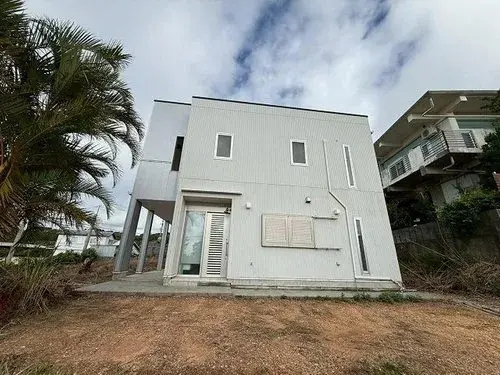 2LDK Kunigami-gun Higashi-son Okinawa (2)