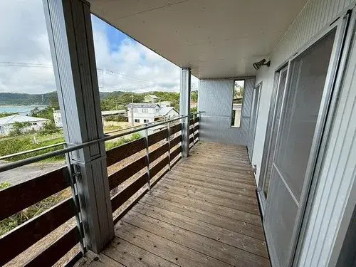 2LDK Kunigami-gun Higashi-son Okinawa (16)