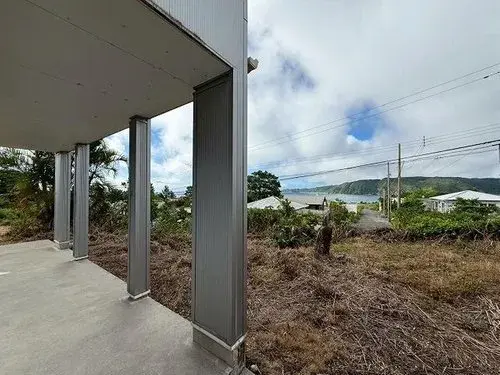 2LDK Kunigami-gun Higashi-son Okinawa (4)