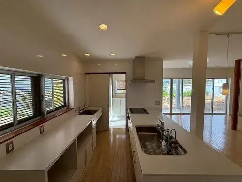 2LDK Kunigami-gun Higashi-son Okinawa (8)
