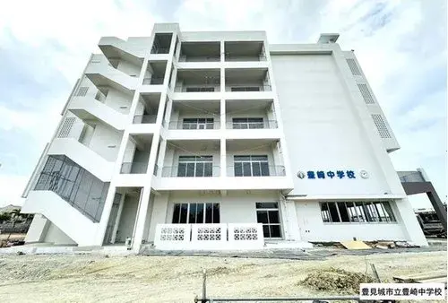 Propriété 4LDK Ville de Tomigusuku Préfecture d'Okinawa (16)