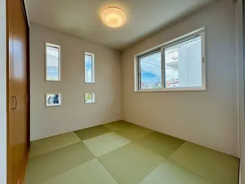 Propriété 4LDK Ville de Tomigusuku Préfecture d'Okinawa (4)