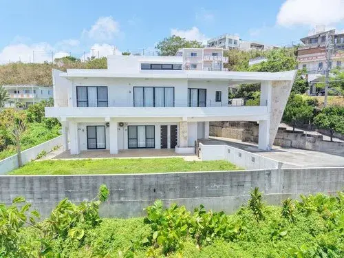 3LDK Ville d'Okinawa Préfecture d'Okinawa Propriété (18)