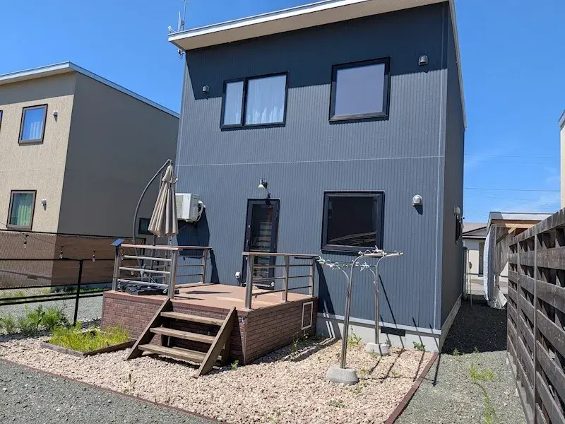 4LDK Kitami City Hokkaido (2)