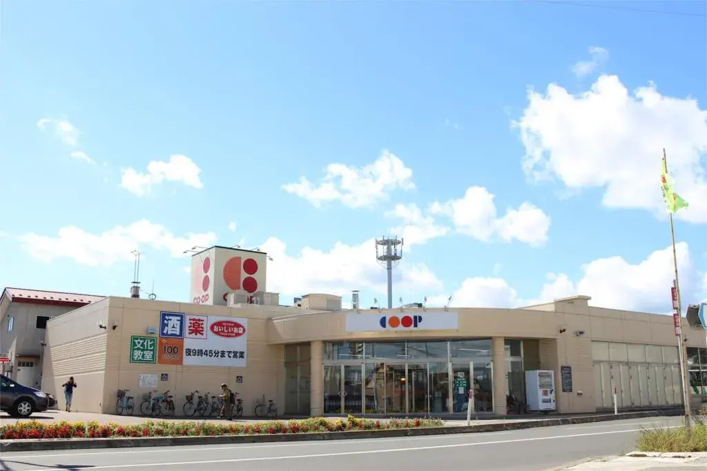3LDK房产 北见市 北海道 (12)