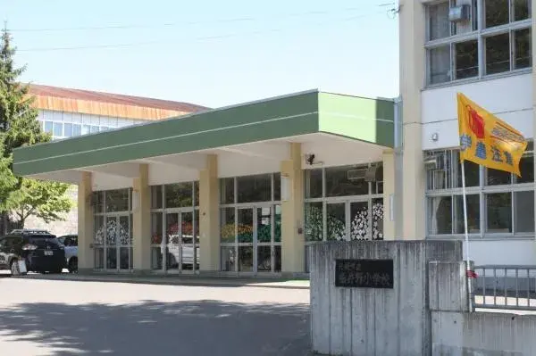 ملكية 3LDK مدينة سابورو هوكايدو (9)