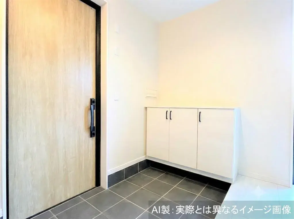 4SLDK Property Kitahiroshima City Hokkaido (11)