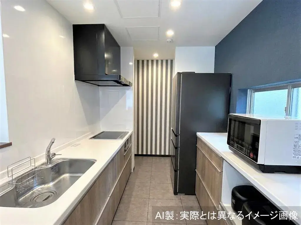 4SLDK Property Kitahiroshima City Hokkaido (12)