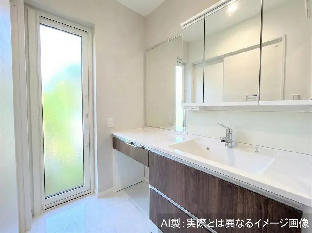4SLDK Property Kitahiroshima City Hokkaido (16)