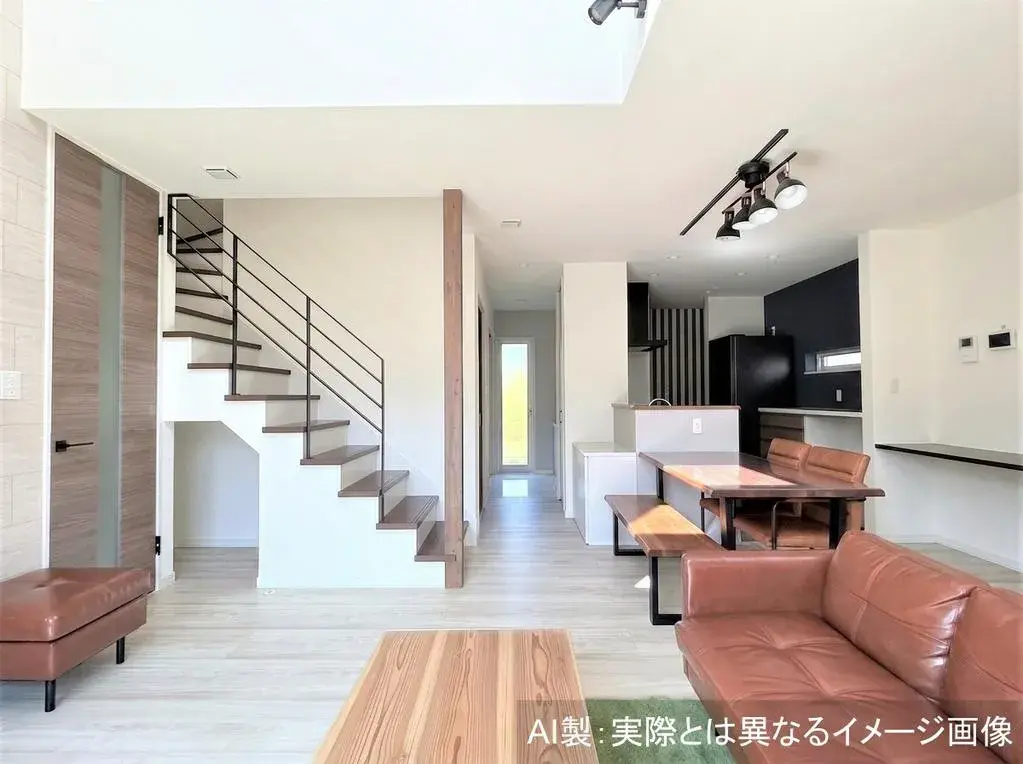 4SLDK Property Kitahiroshima City Hokkaido (4)