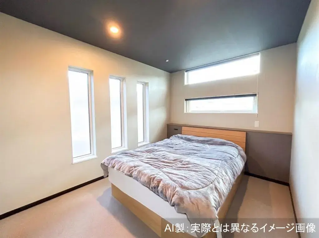4SLDK Property Kitahiroshima City Hokkaido (7)