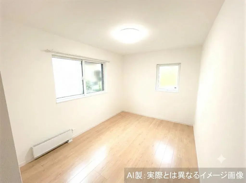 4SLDK Property Kitahiroshima City Hokkaido (8)