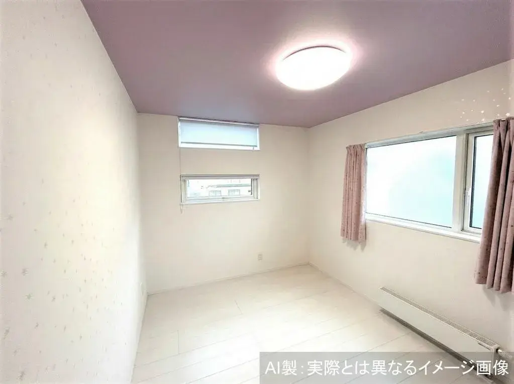 4SLDK Property Kitahiroshima City Hokkaido (9)