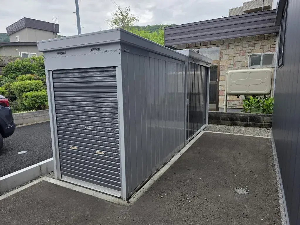 4LDK Property Sapporo City Hokkaido (2)