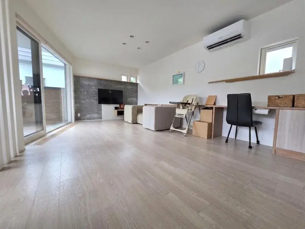 4LDK Property Sapporo City Hokkaido (3)