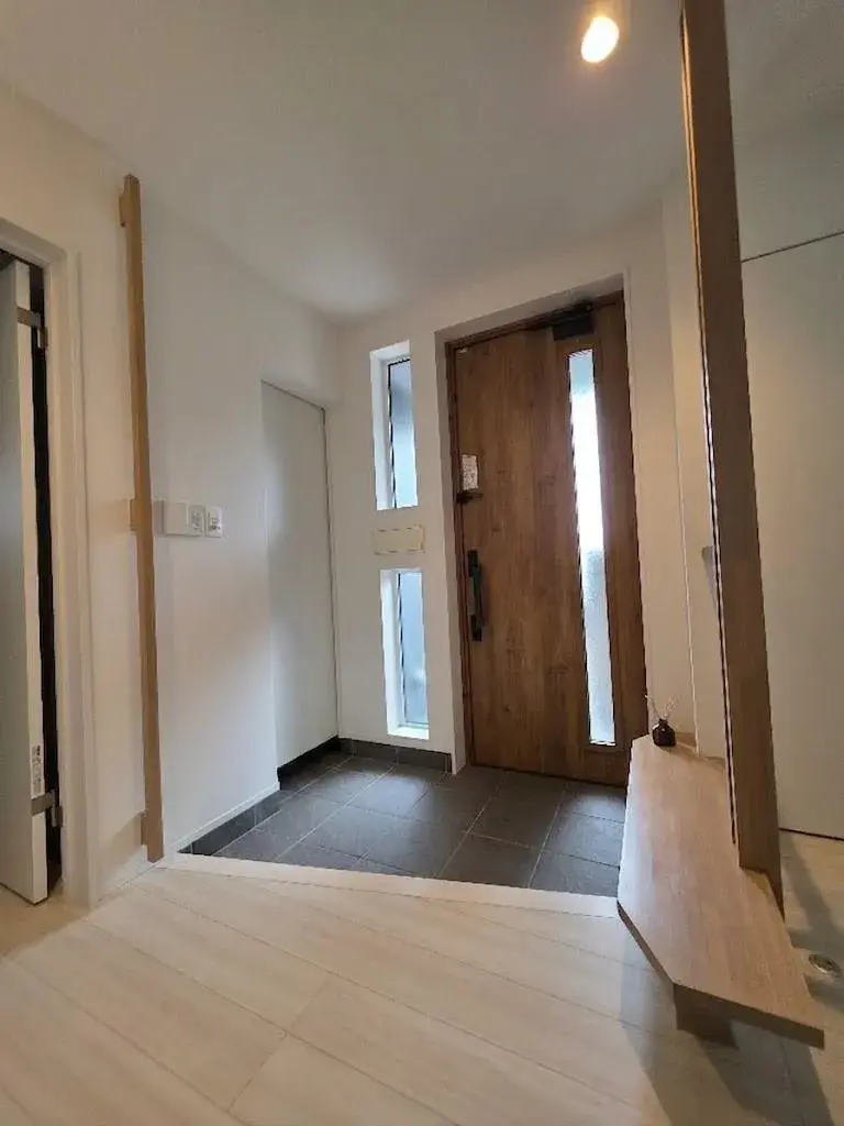 4LDK Property Sapporo City Hokkaido (7)