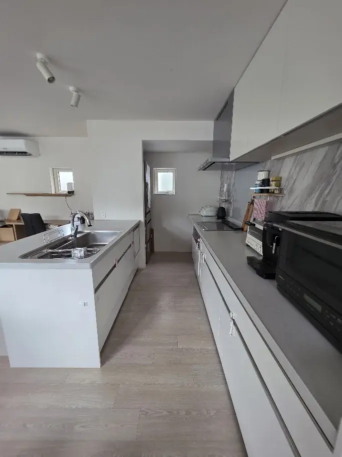 4LDK Property Sapporo City Hokkaido (9)