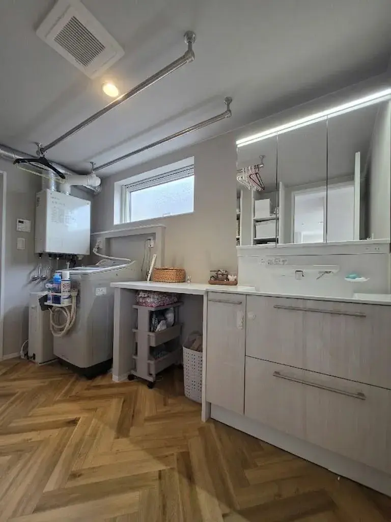 4LDK Property Sapporo City Hokkaido (10)