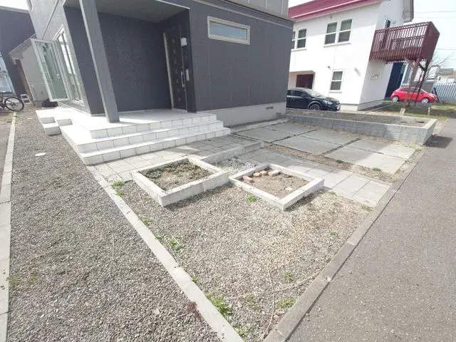 4LDK Bien immobilier Sapporo Hokkaido (2)