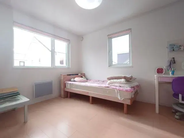 4LDK Bien immobilier Sapporo Hokkaido (11)