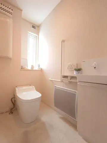 4LDK Bien immobilier Sapporo Hokkaido (19)