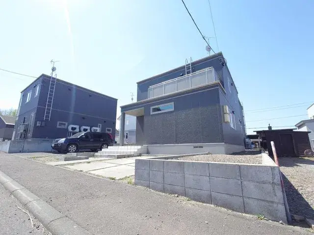 4LDK Bien immobilier Sapporo Hokkaido (3)