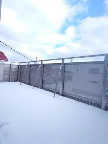 4LDK Bien immobilier Sapporo Hokkaido (22)