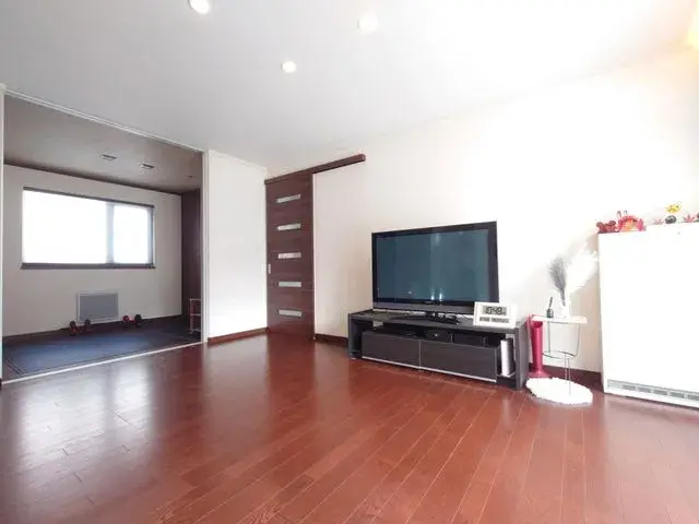 4LDK Bien immobilier Sapporo Hokkaido (5)