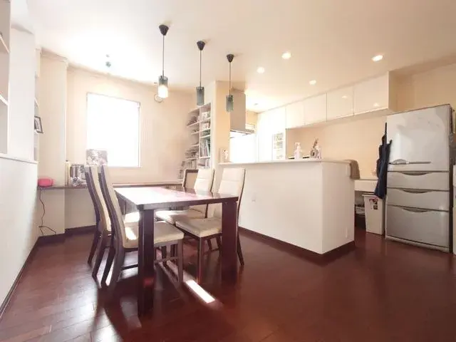 4LDK Bien immobilier Sapporo Hokkaido (7)