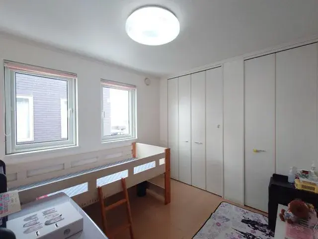 4LDK Bien immobilier Sapporo Hokkaido (10)