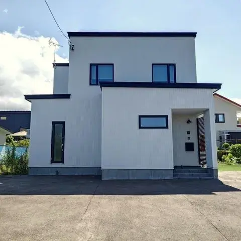 4LDK Property Date City Hokkaido (2)