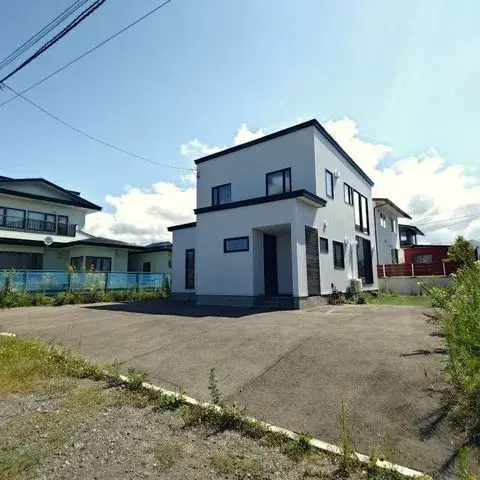 4LDK Property Date City Hokkaido (3)