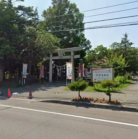 4LDK Property Date City Hokkaido (24)