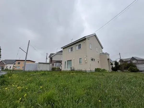 3LDK Property Nanporo-cho Hokkaido (2)