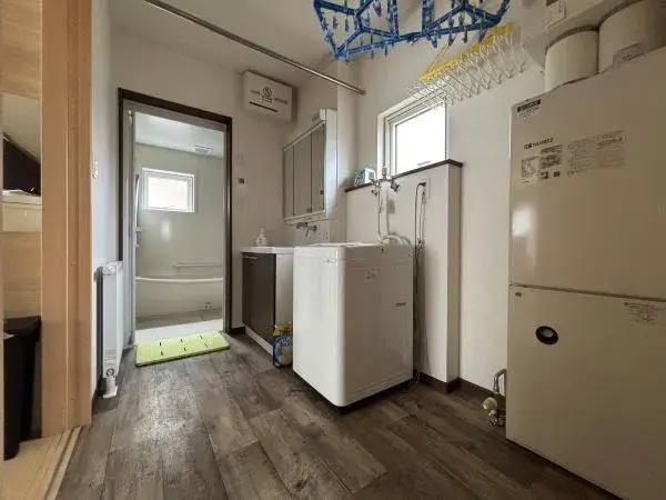 3LDK Property Nanporo-cho Hokkaido (12)