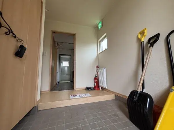 3LDK Property Nanporo-cho Hokkaido (14)