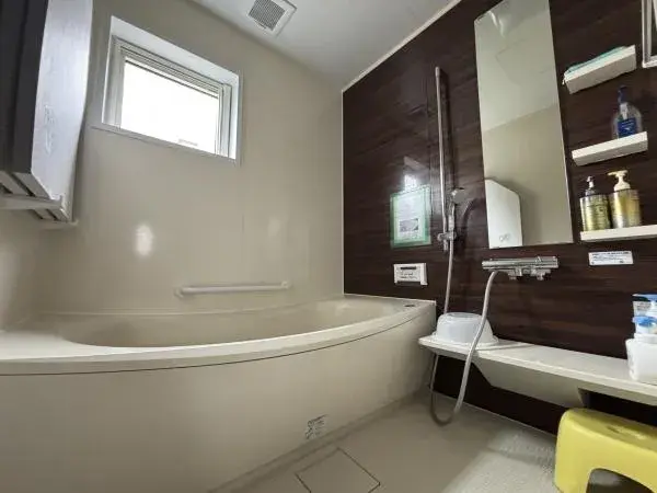 3LDK Property Nanporo-cho Hokkaido (16)