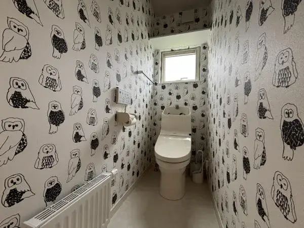 3LDK Property Nanporo-cho Hokkaido (17)