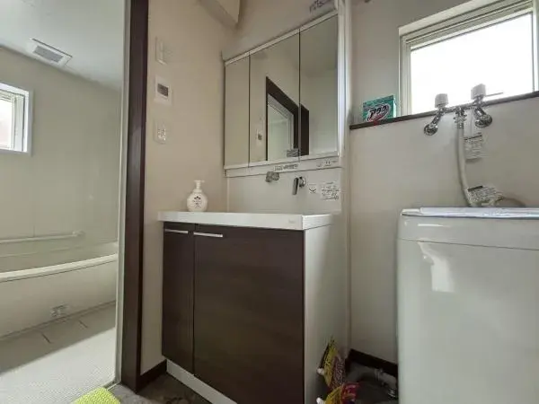 3LDK Property Nanporo-cho Hokkaido (18)