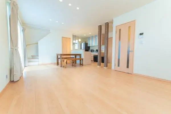 3LDK Property Nanporo-cho Hokkaido (3)