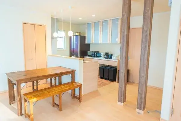 3LDK Property Nanporo-cho Hokkaido (4)