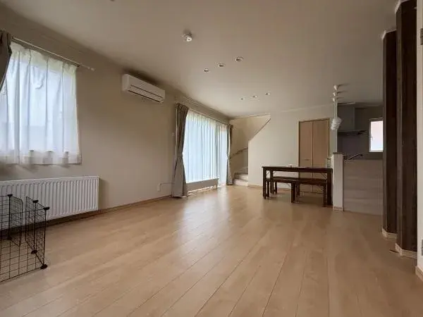 3LDK Property Nanporo-cho Hokkaido (5)