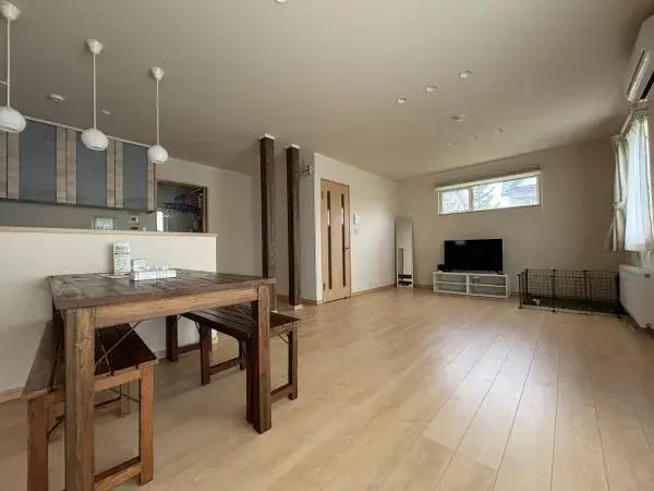 3LDK Property Nanporo-cho Hokkaido (6)