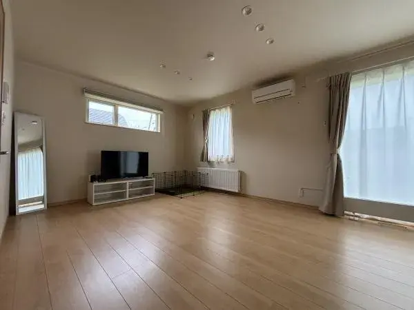 3LDK Property Nanporo-cho Hokkaido (7)