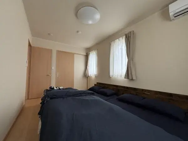 3LDK Property Nanporo-cho Hokkaido (8)