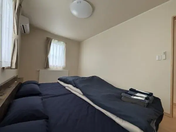 3LDK Property Nanporo-cho Hokkaido (9)