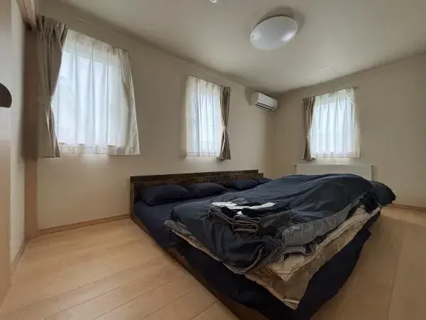 3LDK Property Nanporo-cho Hokkaido (10)