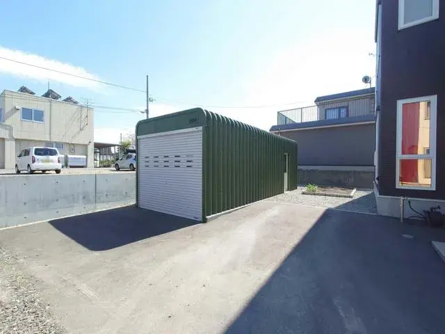Propriété 3SLDK Ville d'Ebetsu Hokkaido (2)