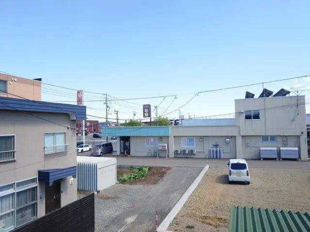 Propriété 3SLDK Ville d'Ebetsu Hokkaido (21)